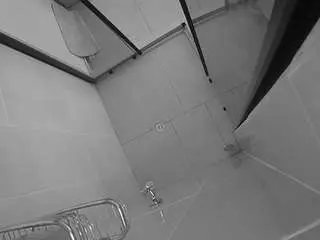 Camsoda Best live sex cam show of voyeurcam-jb-shower-2