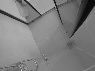 Camsoda Sex Chat of voyeurcam-jb-shower-2