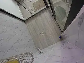 Camsoda Adult Webcam of voyeurcam-jb-shower-2