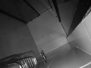 Camsoda Live Sex of voyeurcam-jb-shower-2