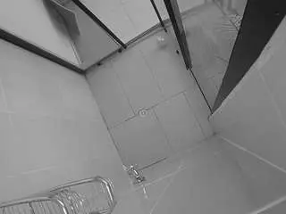 Camsoda Best live sex cam show of voyeurcam-jb-shower-2