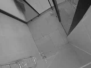 Camsoda Live Sex of voyeurcam-jb-shower-2