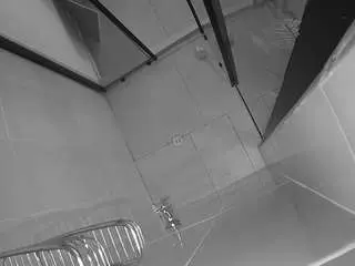 Camsoda Live Porn of voyeurcam-jb-shower-2