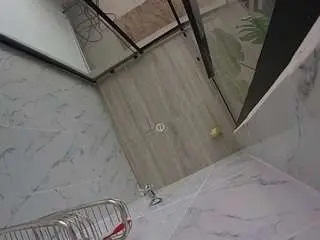Camsoda Sex Chat of voyeurcam-jb-shower-2