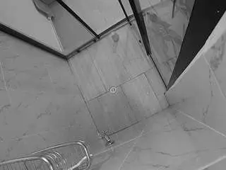 Camsoda Nude Webcam of voyeurcam-jb-shower-2