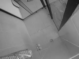 Camsoda Best live sex cam show of voyeurcam-jb-shower-2