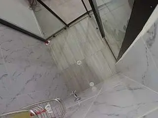 Camsoda Free Porn Cam of voyeurcam-jb-shower-2