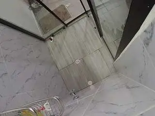 Camsoda Watch Live Sex Cams of voyeurcam-jb-shower-2