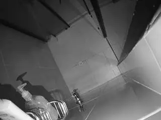 Camsoda Best live sex cam show of voyeurcam-jb-shower-2