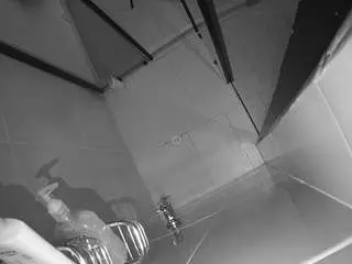 Camsoda Live Sex of voyeurcam-jb-shower-2