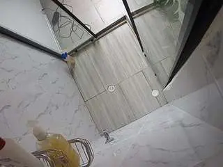 Camsoda Free Porn Cam of voyeurcam-jb-shower-2