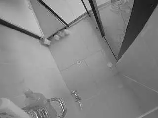 Camsoda Free Live Porn of voyeurcam-jb-shower-2