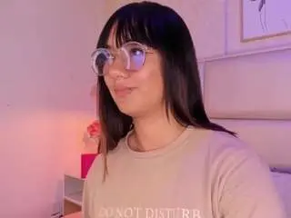 Camsoda Sex Cam of eva-beluccii