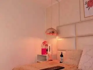 Camsoda Private Sex Chat of eva-beluccii