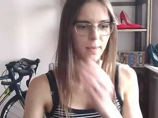 Camsoda Live Porn of megidesire