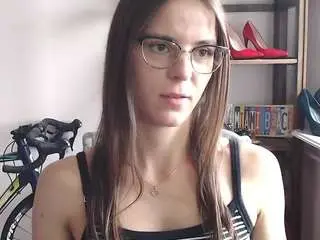 Camsoda Free Live Porn of megidesire