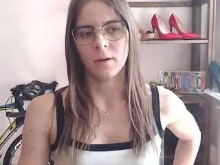 Camsoda Live Sex of megidesire