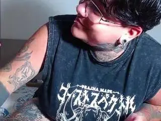 Camsoda Adult Webcams of techno420