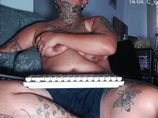 Camsoda Adult Webcams of techno420