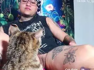 Camsoda Watch Live Sex Cams of techno420