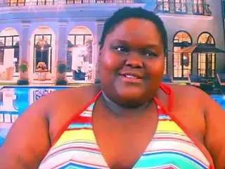 Camsoda Live Sex of ebonyhotbuns