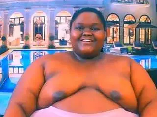 Camsoda Adult Webcam of ebonyhotbuns