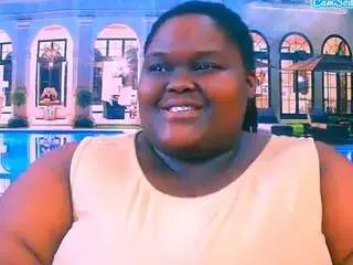 Camsoda Adult Webcam of ebonyhotbuns