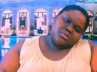 Camsoda Best Webcam of ebonyhotbuns