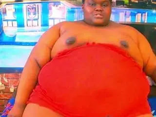 Camsoda Adult Webcam of ebonyhotbuns