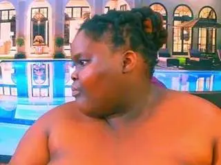 Camsoda Free Porn Cam of ebonyhotbuns