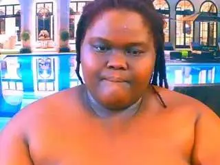 Camsoda Sex Chat of ebonyhotbuns