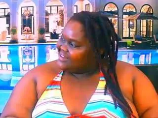 Camsoda Best Webcam of ebonyhotbuns