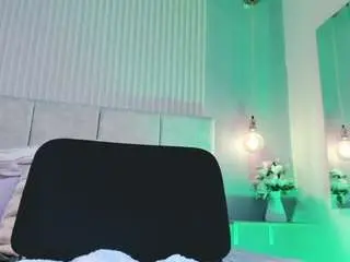 Camsoda Nude Webcam of hannadanniels