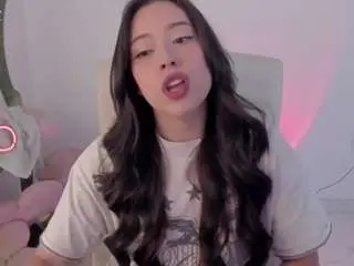 Camsoda Adult Video Chat of bubble-gum