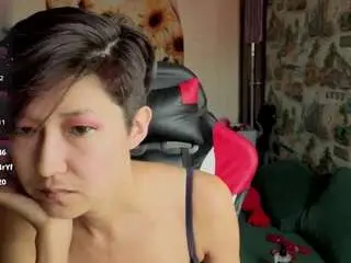 Camsoda Free Porn Cam of leylla13