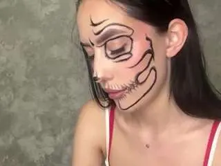 Camsoda Best Webcam of jolieash