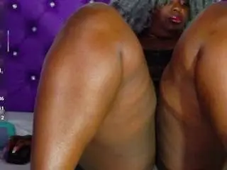 Camsoda Best live sex cam show of black-pussydoll