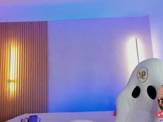 Camsoda Best Webcam of liah-cleir
