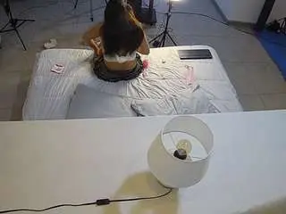 Camsoda Best Webcam of voyeurcam-jb-office-2