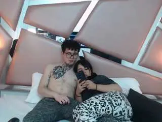 Camsoda Adult Webcams of nina-passionf