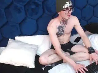 Camsoda Live Sex of nina-passionf