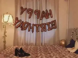 Camsoda Live Sex of sallyy-angele1