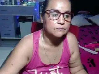 Camsoda Adult Video Chat of samy-mature