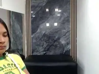 Camsoda Free Porn Cam of soffiaburgueth