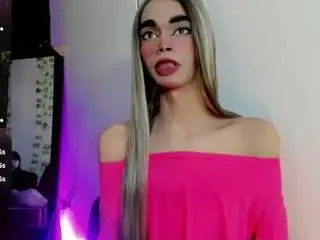 Camsoda Live Sex of camila-valkyrie