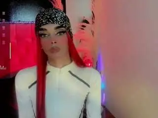 Camsoda Adult Webcams of camila-valkyrie