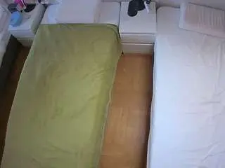Camsoda Watch Live Sex Cams of voyeurcam-julmodels-bed-5