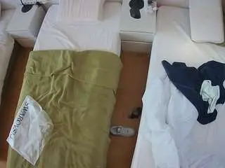 Camsoda Free Live Porn of voyeurcam-julmodels-bed-5