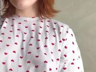 Camsoda Nude Webcam of sofiadiamond