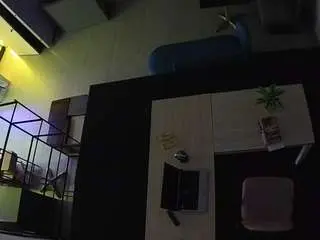 Camsoda Adult Webcam of voyeurcam-jb-room-3